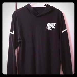 Nike hoodie